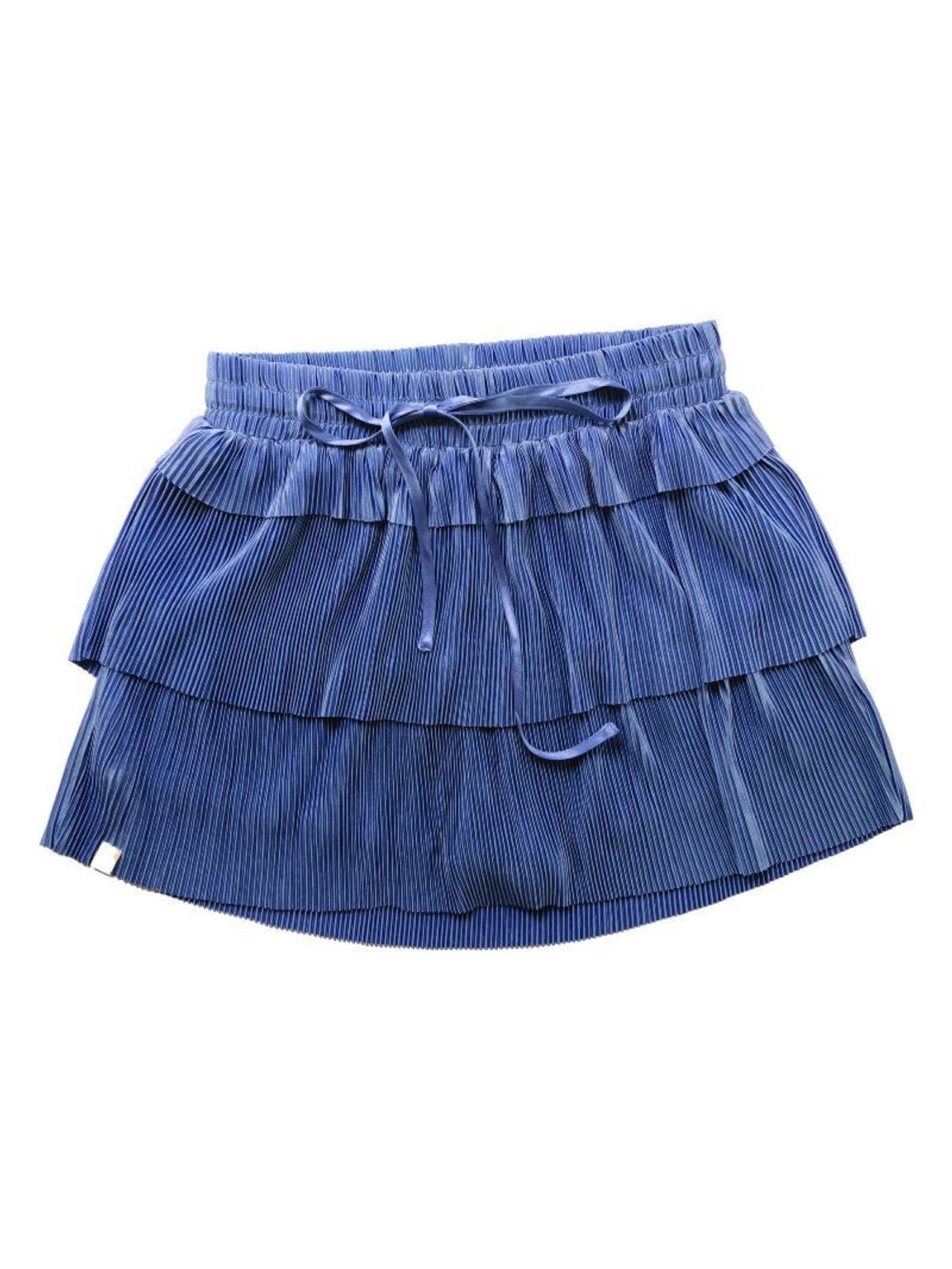 Simply Southern Pleated Stardust Skort