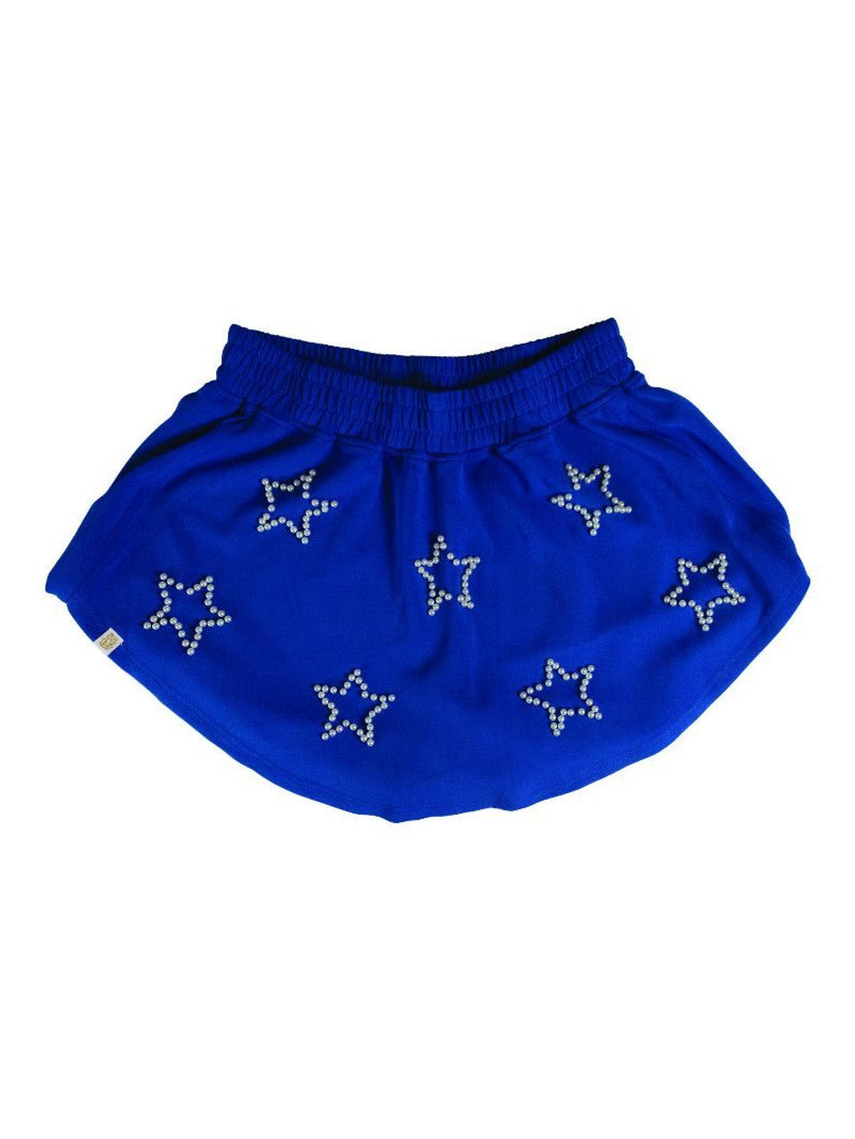 Simply Southern Grace Royal Pearl Star Skort
