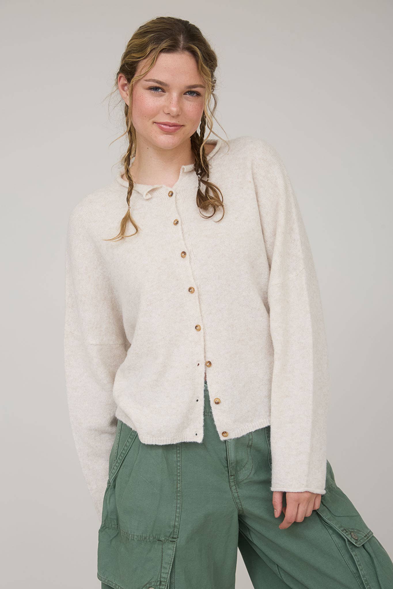 Kimberly Cardigan