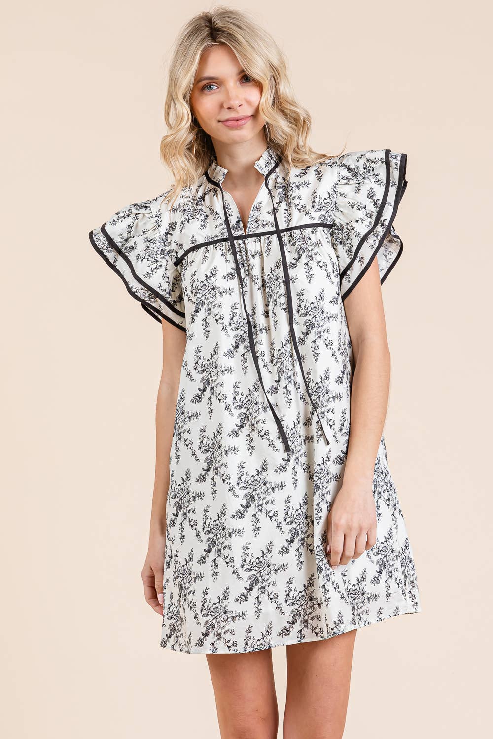 Tabitha Dress