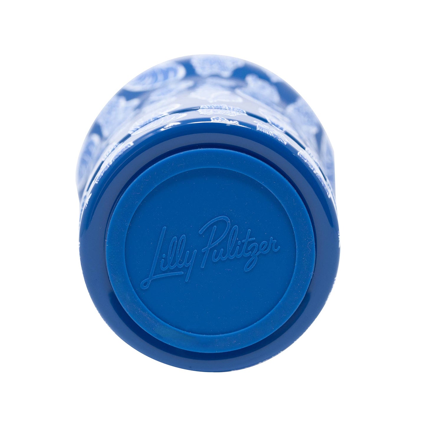 Lilly Pulitzer Insulated Tumbler, Shell of a Good Time