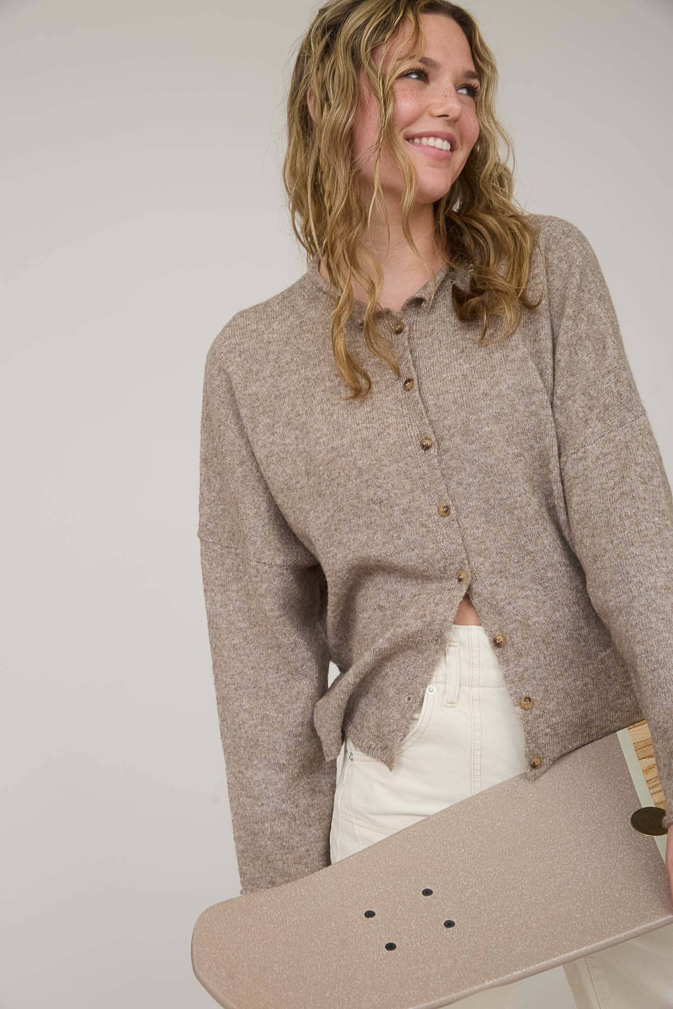Kimberly Cardigan