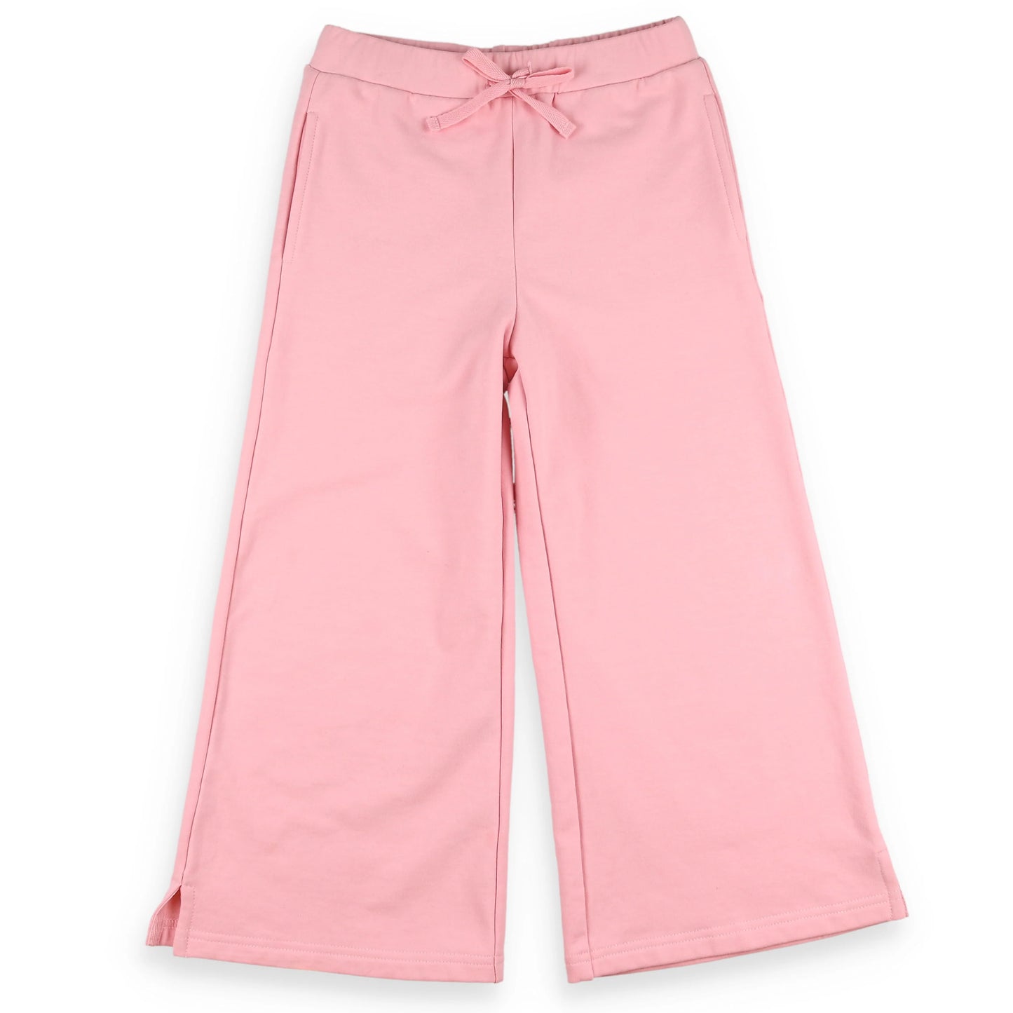 Shrimp & Grits Bubblegum Poppy Pants