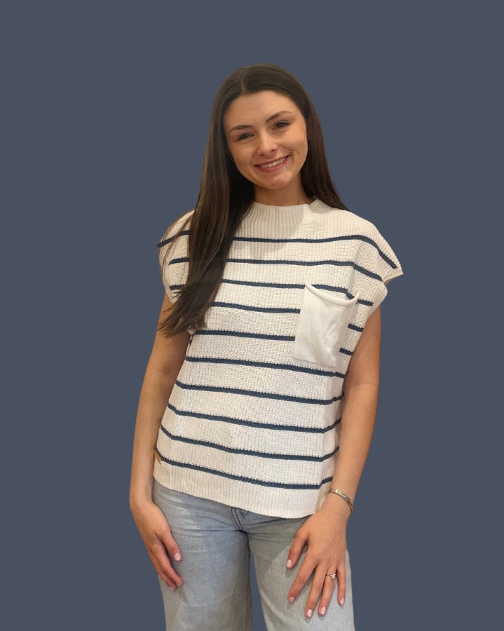 Simply Southern Breeze Top