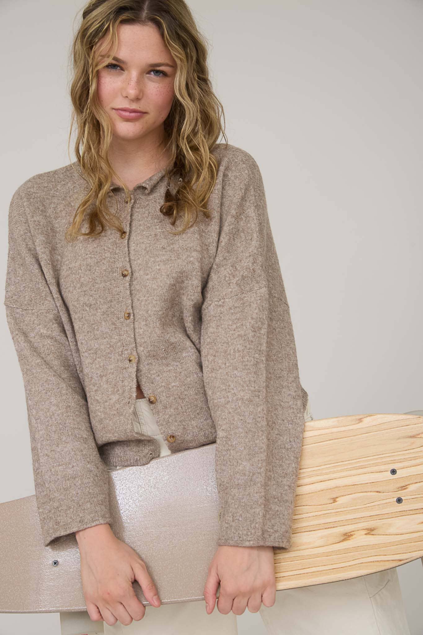 Kimberly Cardigan