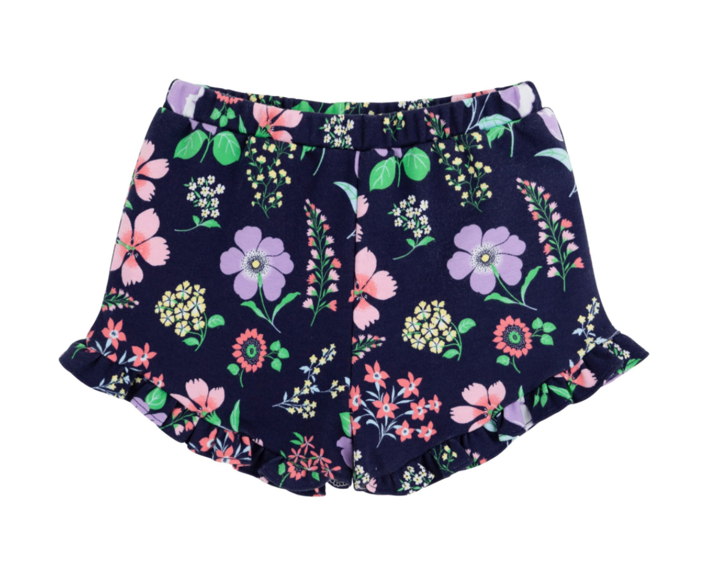 The Beaufort Bonnet Company Shelby Anne Shorts Buckhead Botanicals