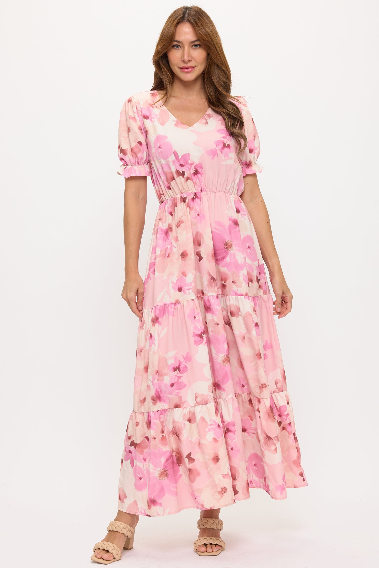 Bee Dress