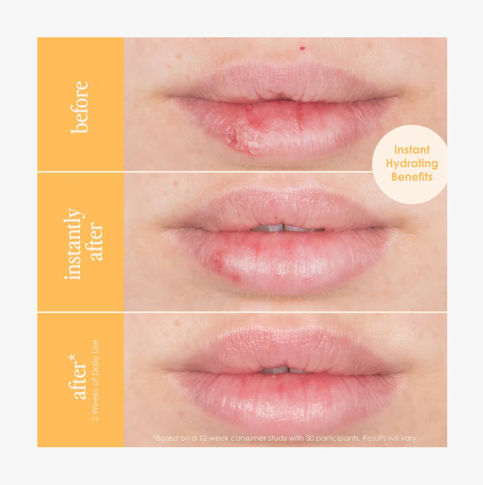 Grande Cosmetics Grande Buff Lip Scrub