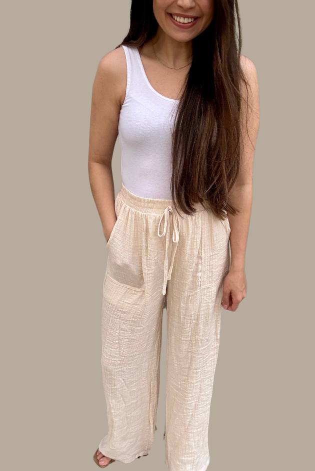 Piper Summer Pant