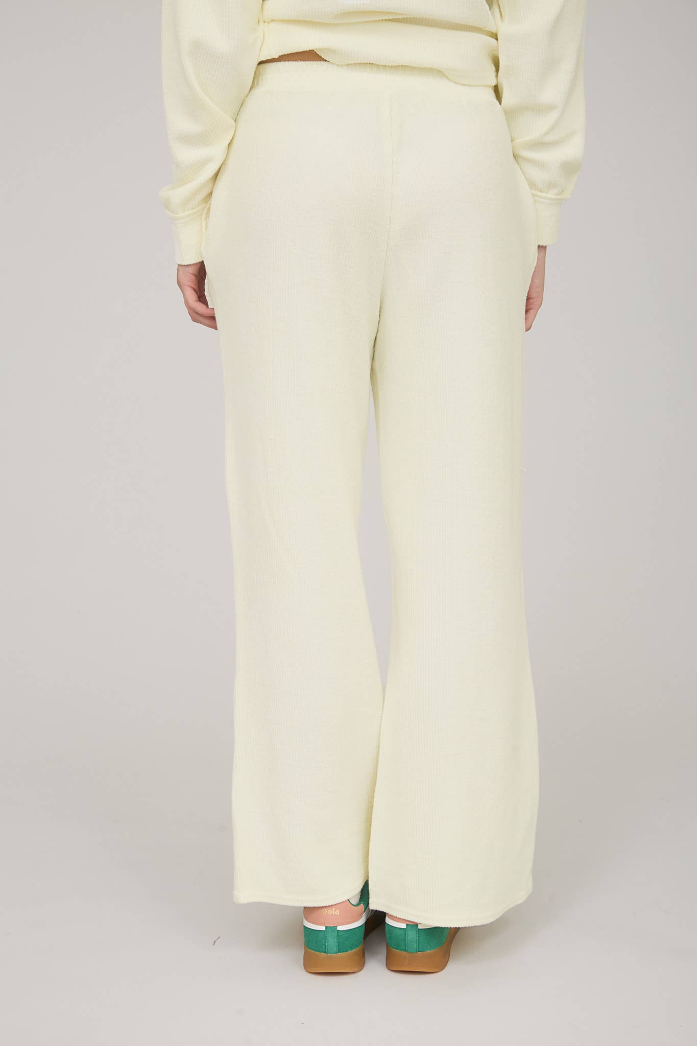 Wrenly Washed Sweat Pants
