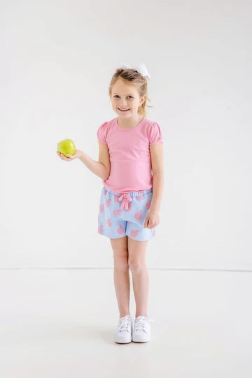 The Beaufort Bonnet Company Penny’s Play Shirt Pier Party Pink