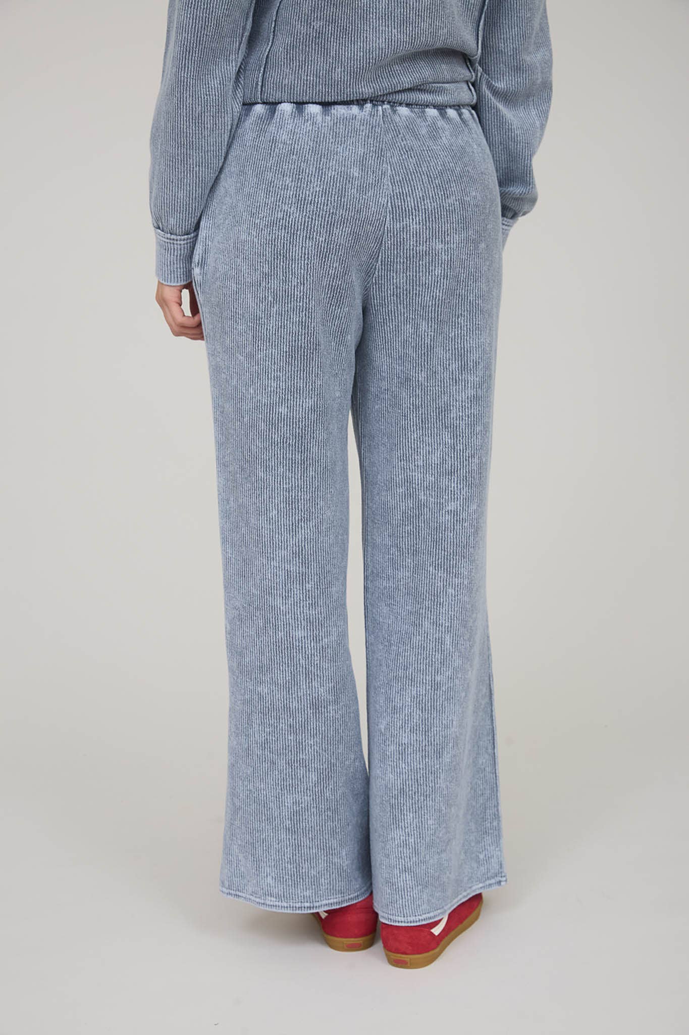 Wrenly Washed Sweat Pants