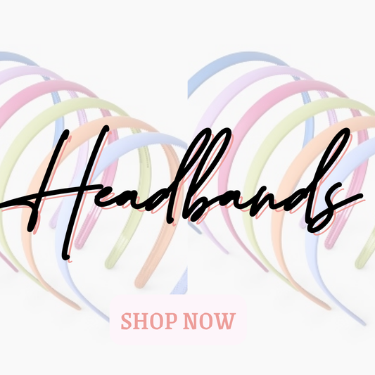 Headbands