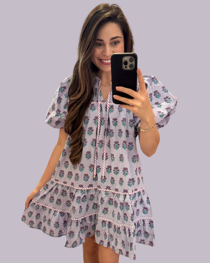 Marcum Dress