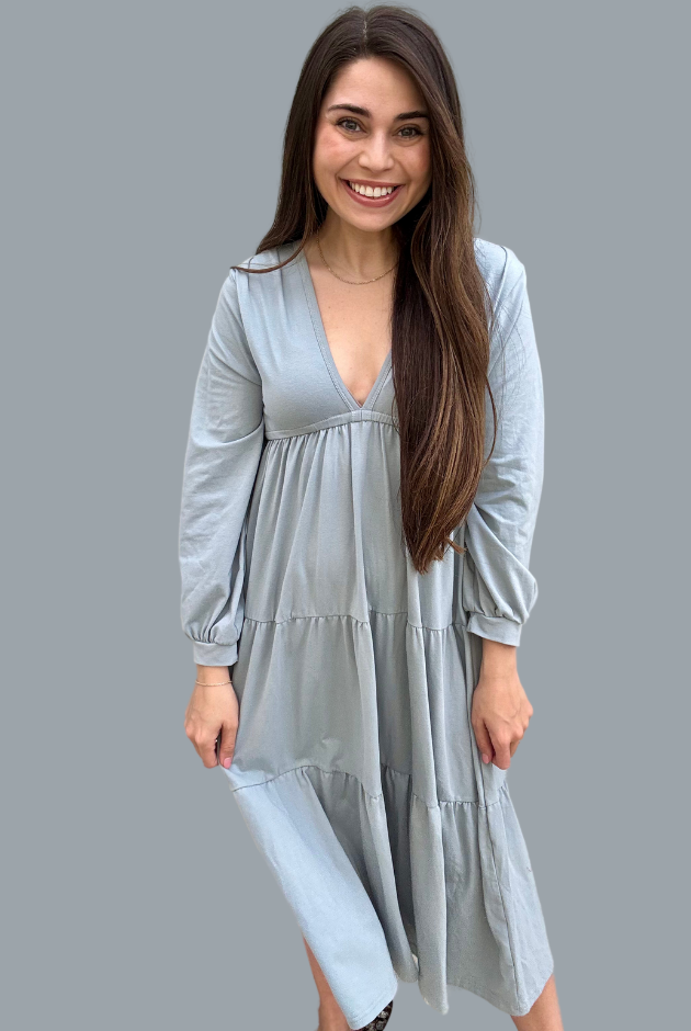 Otis Dress