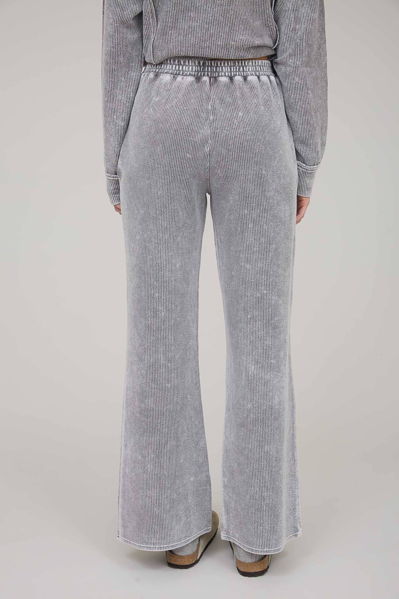 Wrenly Washed Sweat Pants