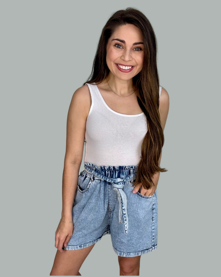 Simply Southern Gemma Short