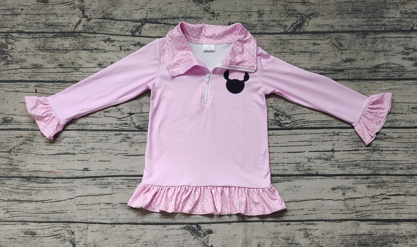 Little's Minnie Pullover