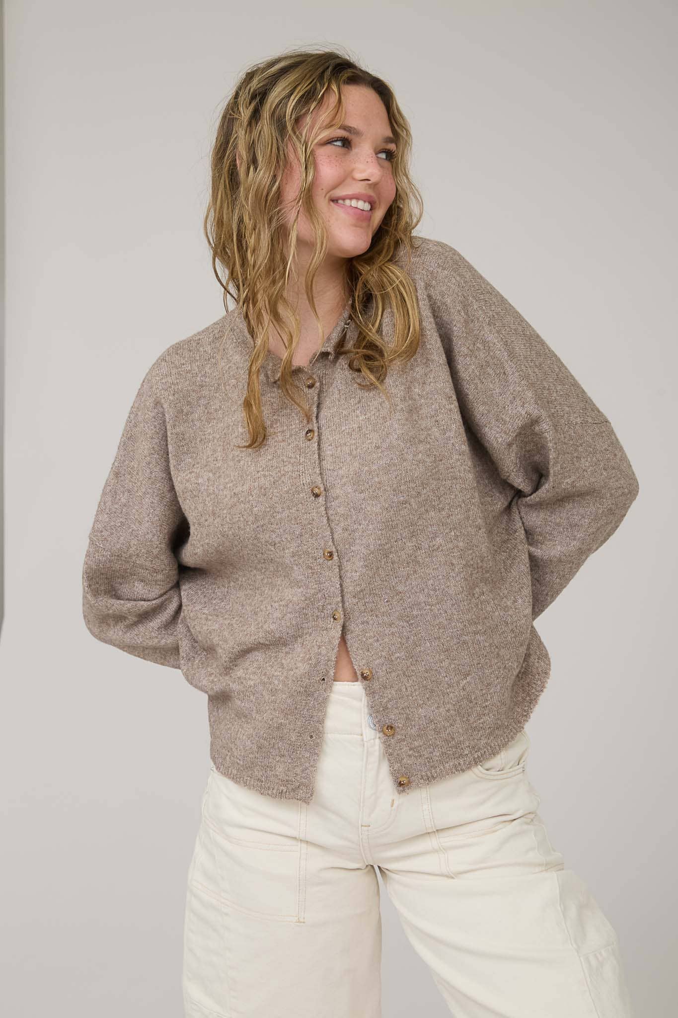 Kimberly Cardigan