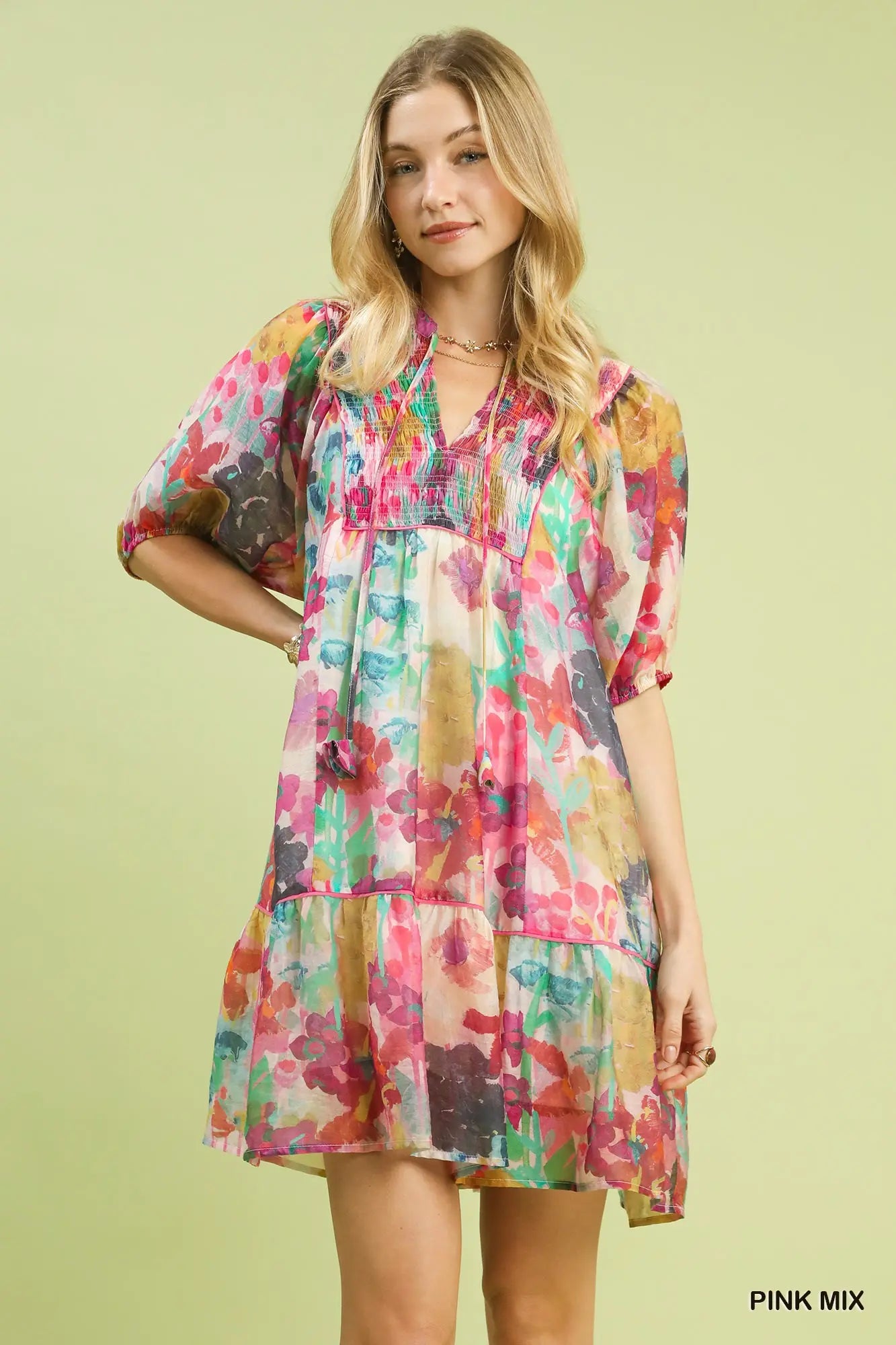 Percy Dress