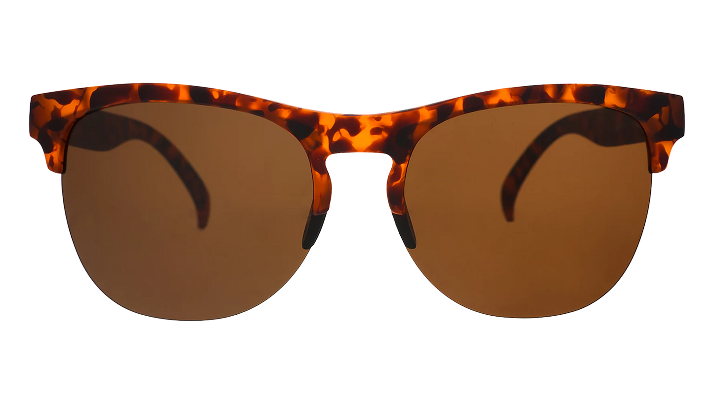 Goodr Positively Cosmopolitan Polarized Sunglasses