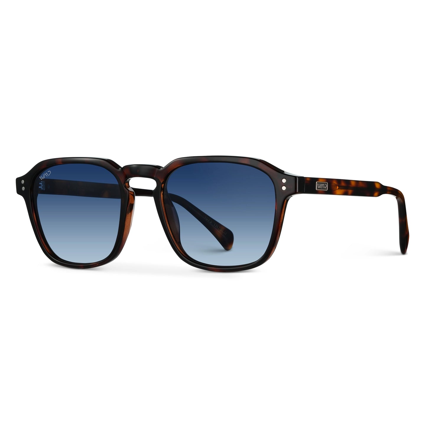 Polarized WMP Francis Sunglasses
