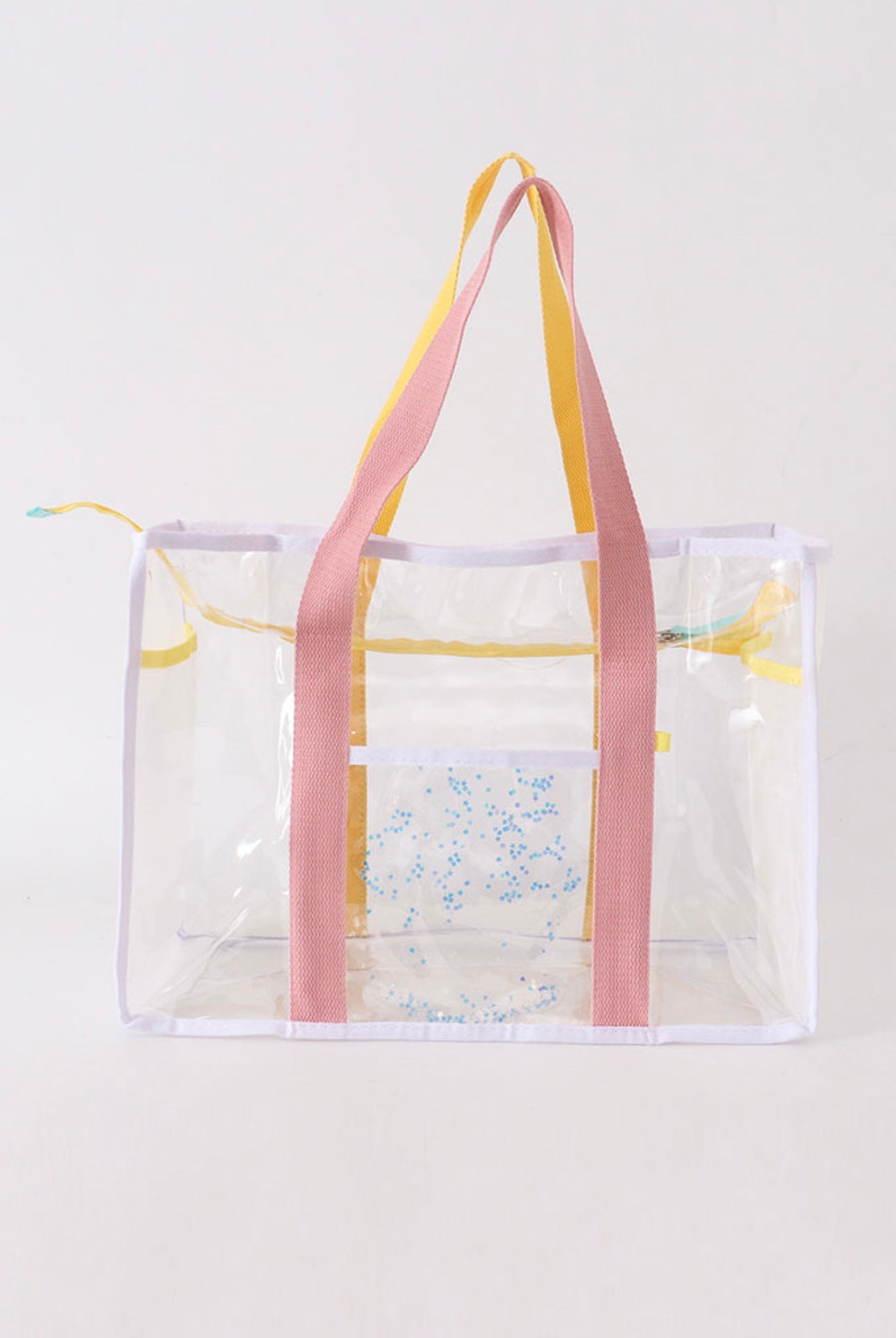 Waterproof Beach Tote