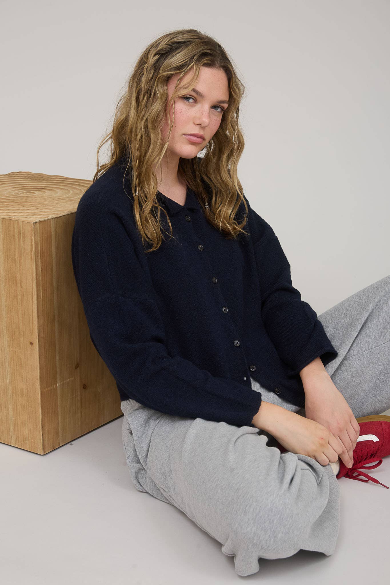 Kimberly Cardigan