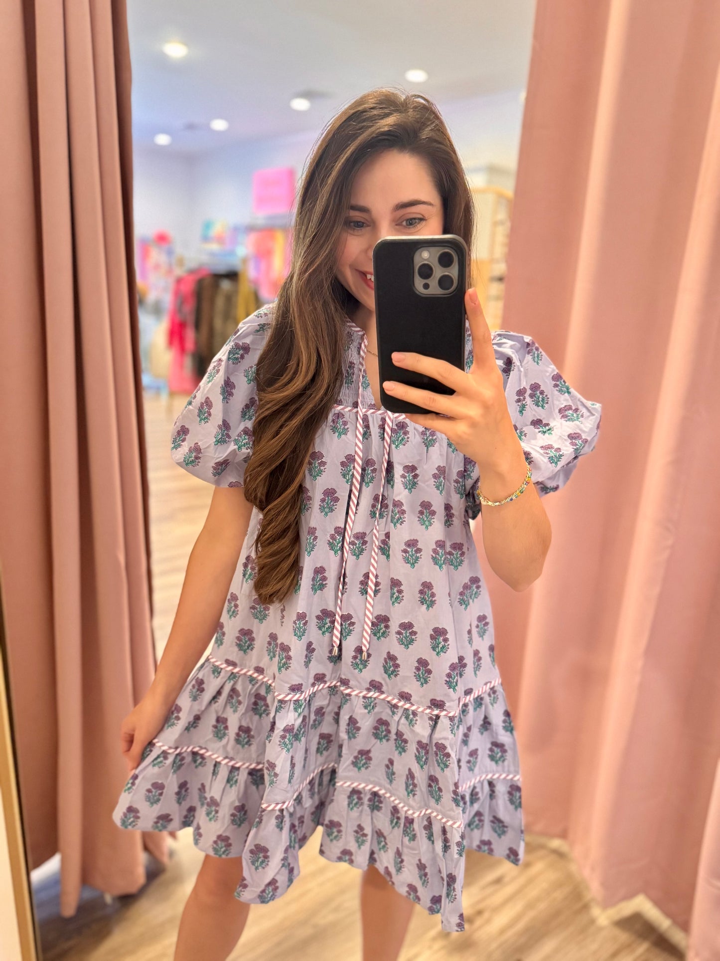 Marcum Dress