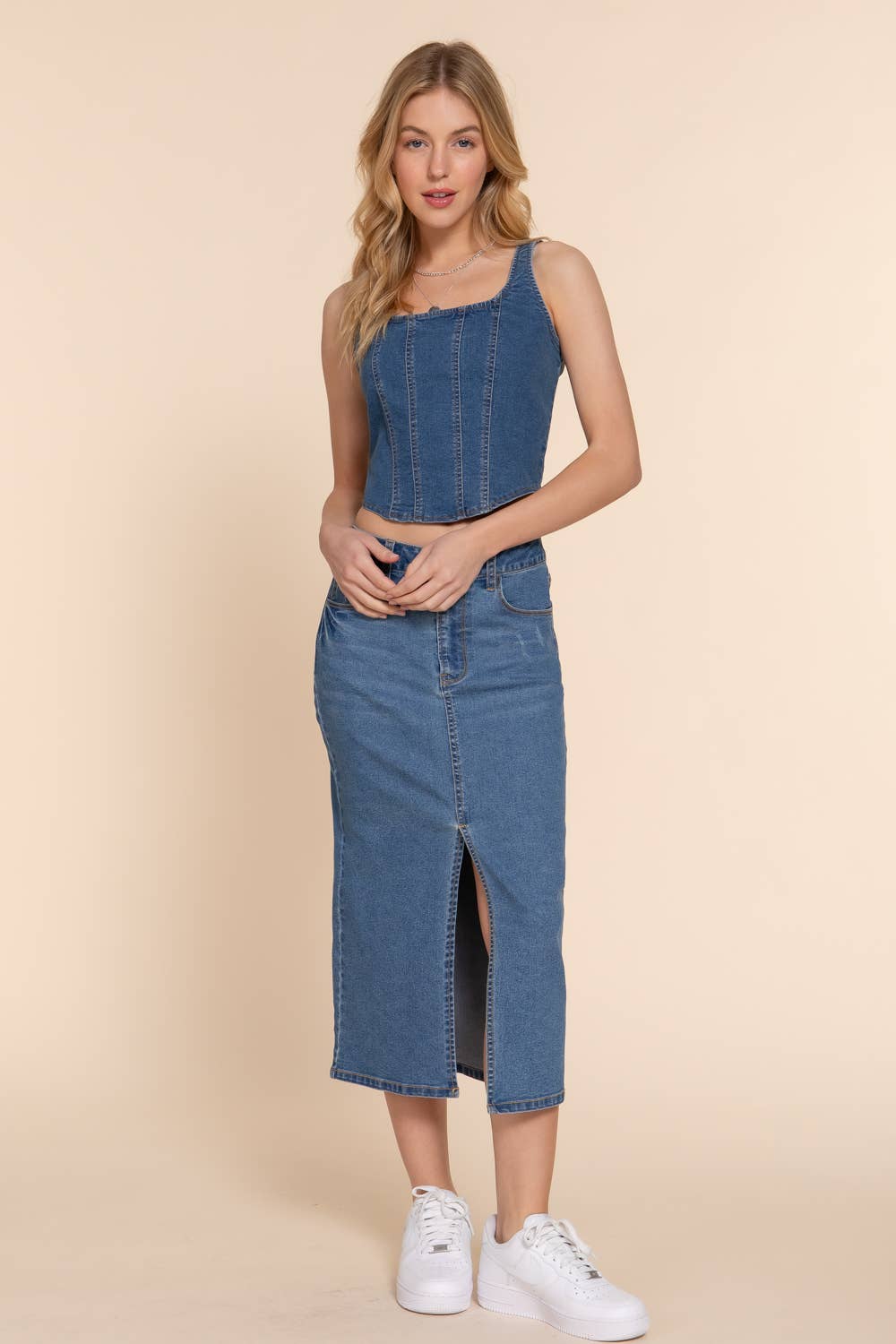Darcy Debim Cami Tank
