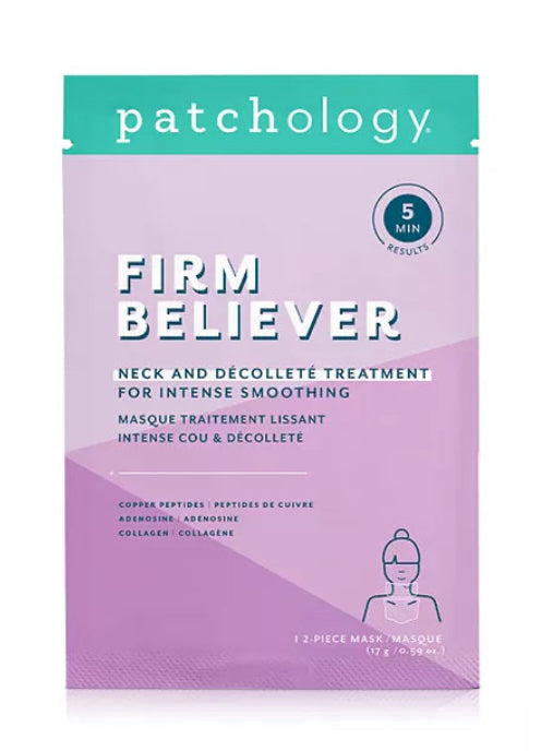 Firm Believer - 2 Piece Set