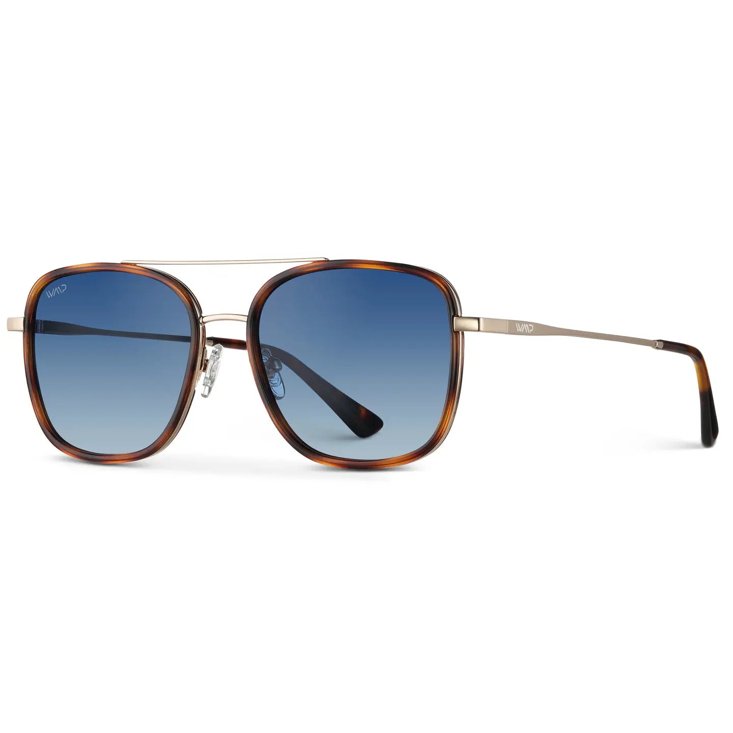 Polarized WMP GIA Gradient Blue Lens
