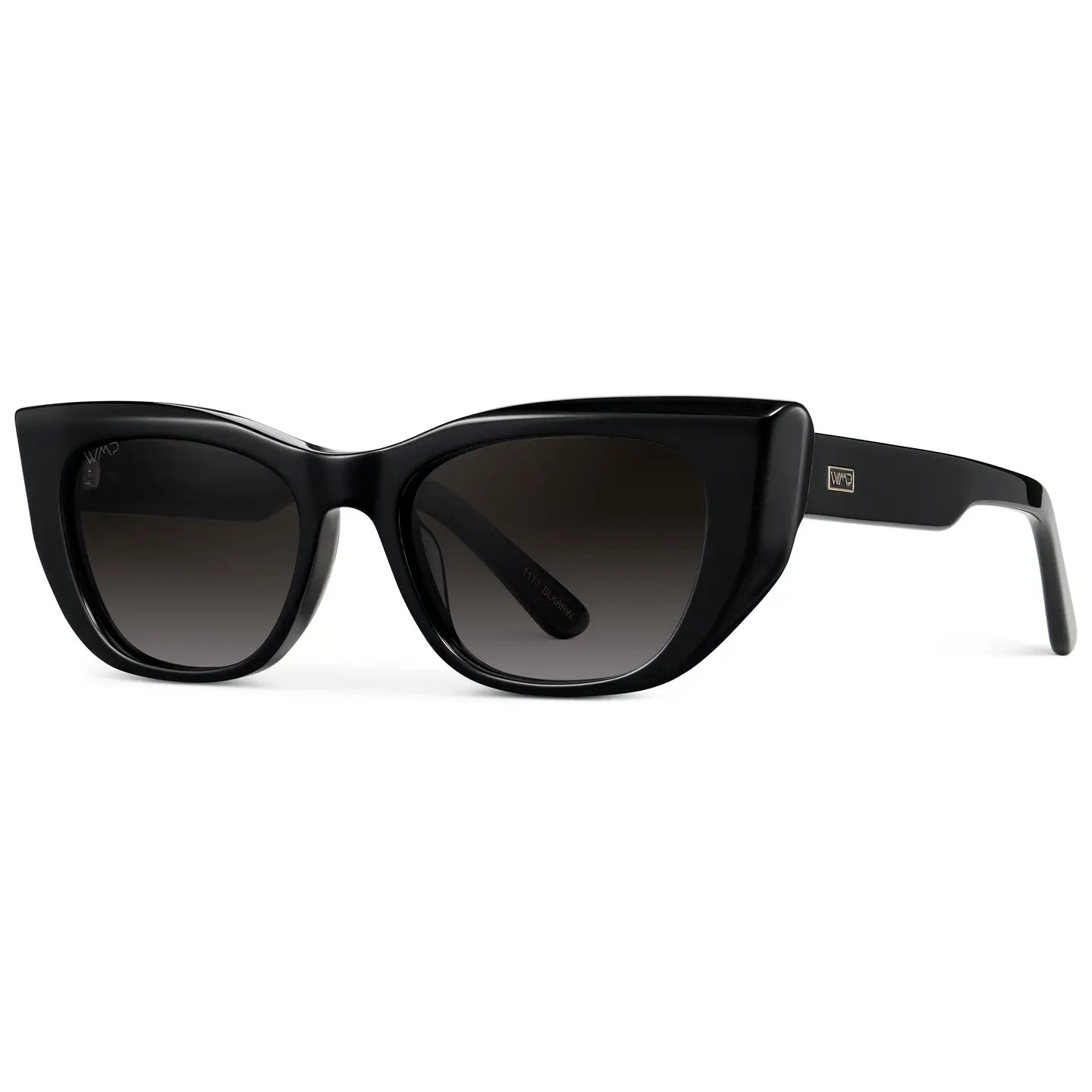 Polarized WMP Evelyn Sunglasses