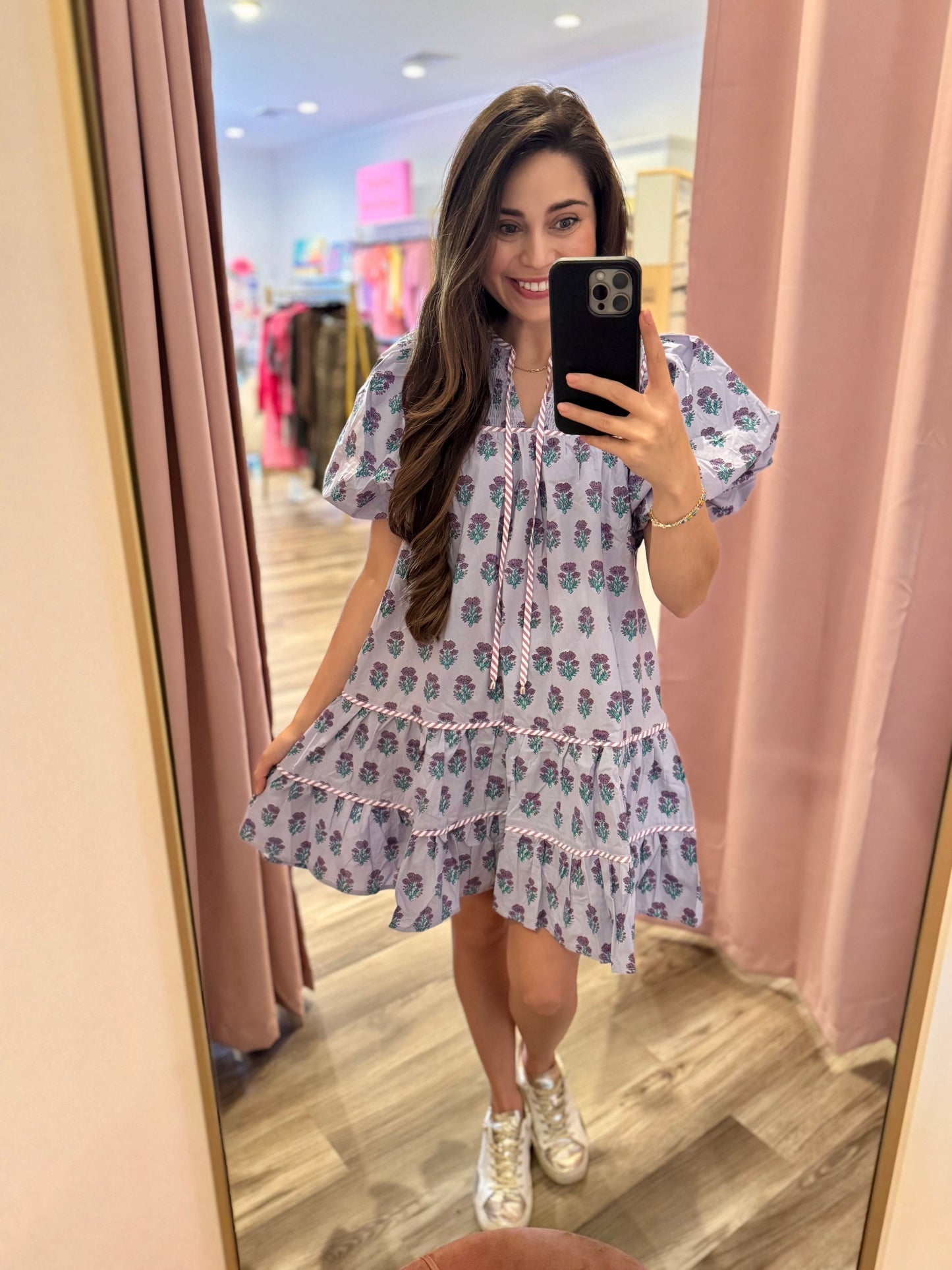 Marcum Dress