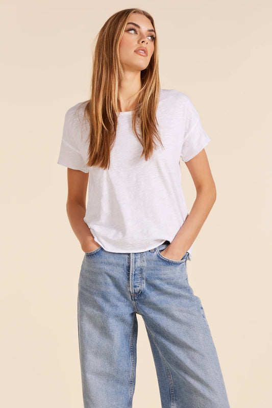 Bobi Oversized Tee Shirt