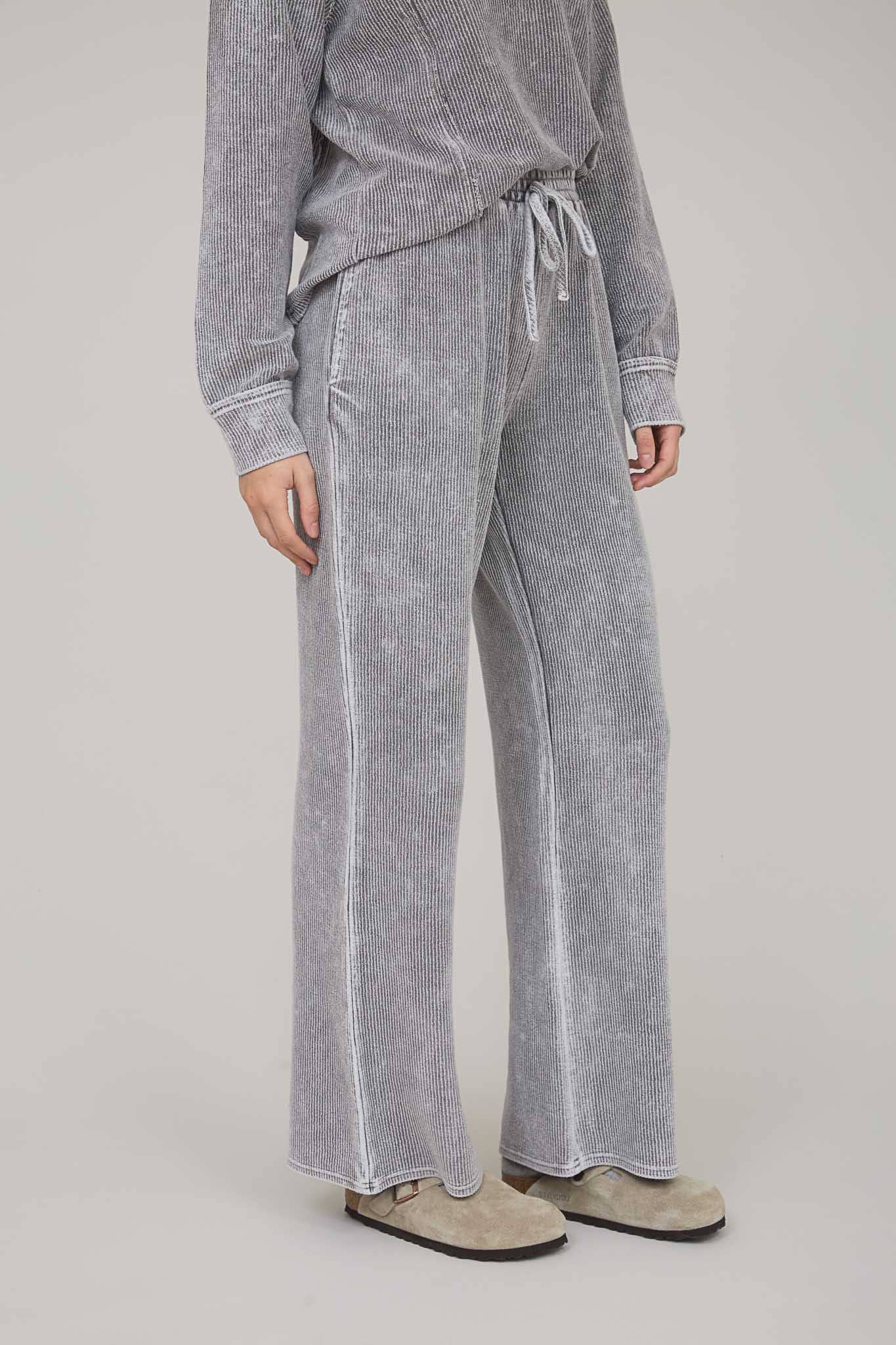 Wrenly Washed Sweat Pants