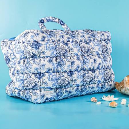 Simply Southern Marsh Weekender Bag