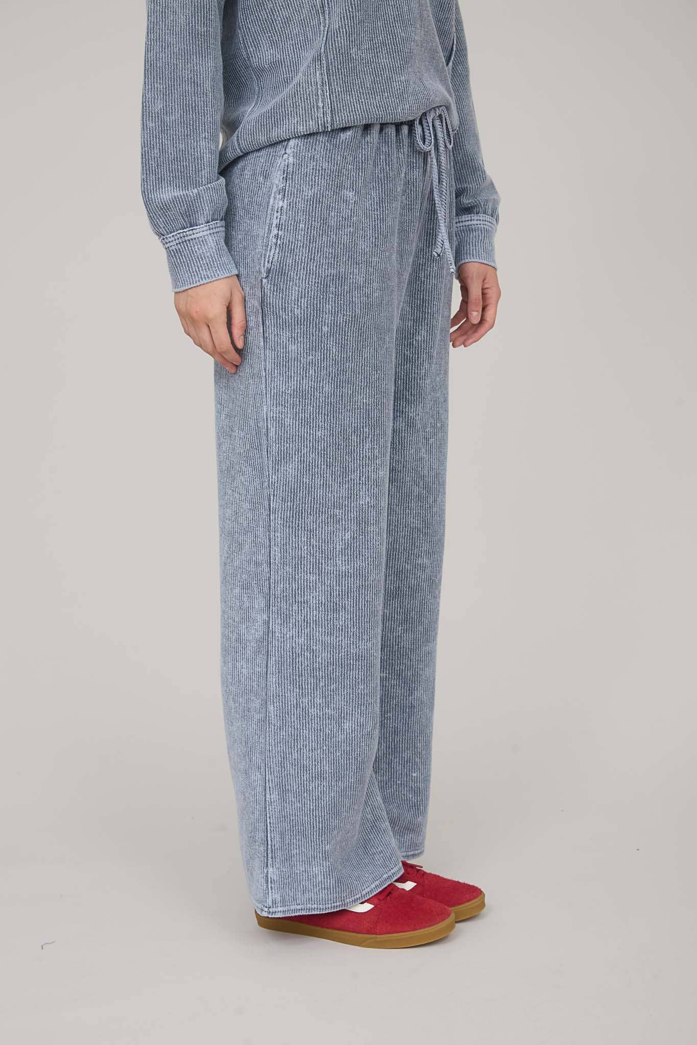 Wrenly Washed Sweat Pants