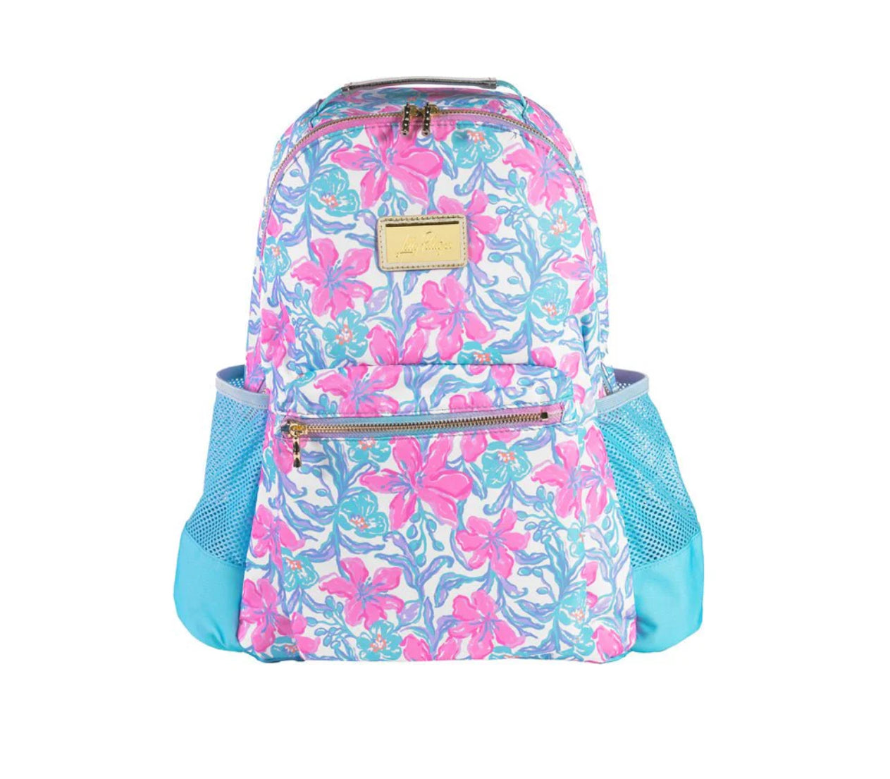 Lilly Pulitzer Children’s Backpack Beachside Haven