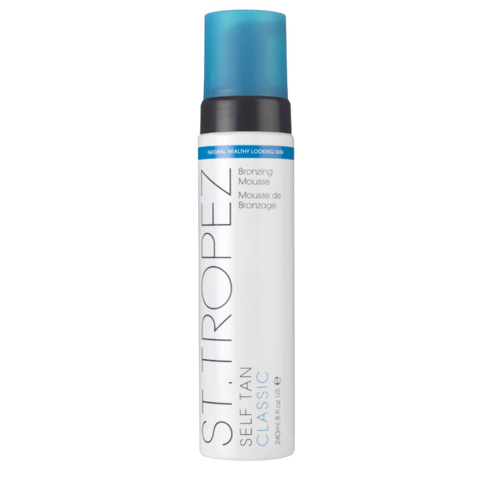 Self Tan Classic Bronzing Mousse St. Tropez