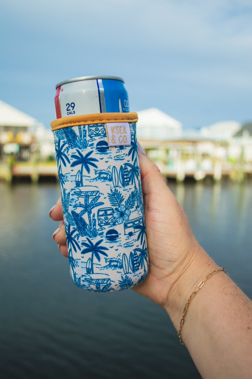 KSea & Co Coozies