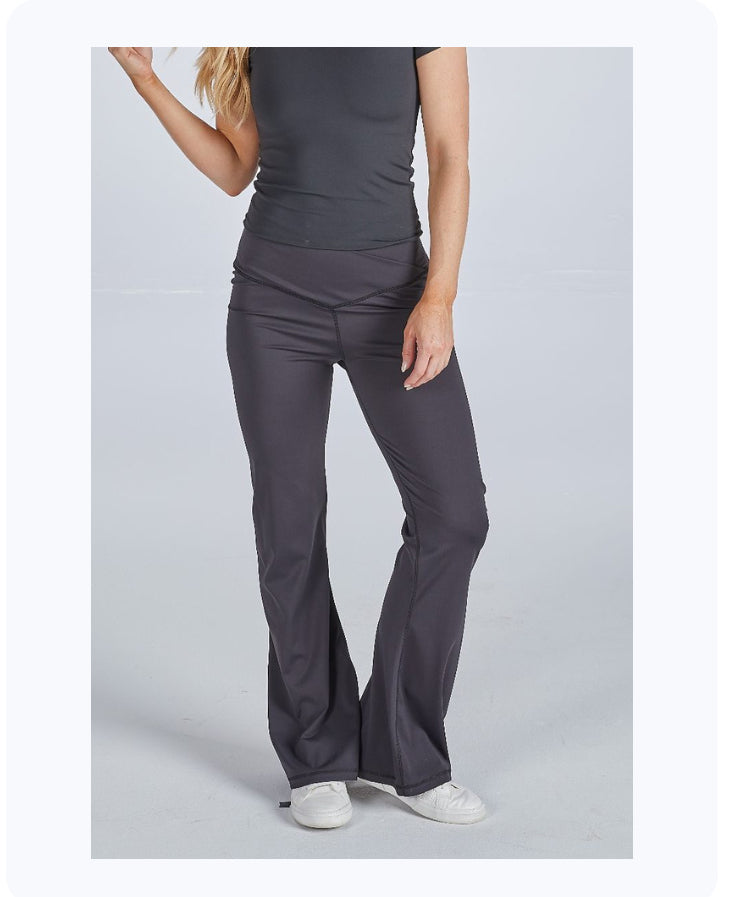 Simply Southern Flare Leggings