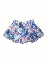 Simply Southern Pleated Reef Short
