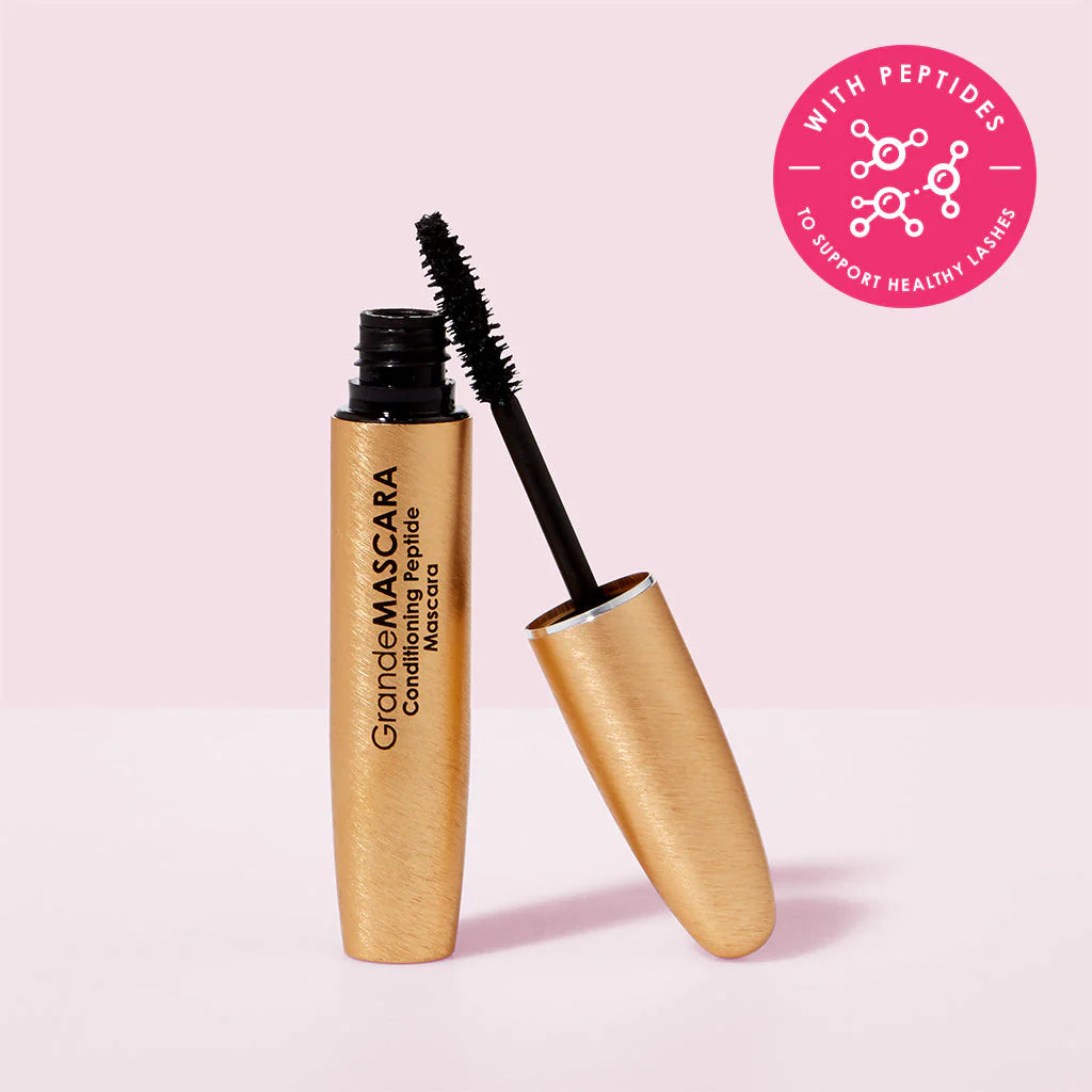 GrandeMASCARA - Black