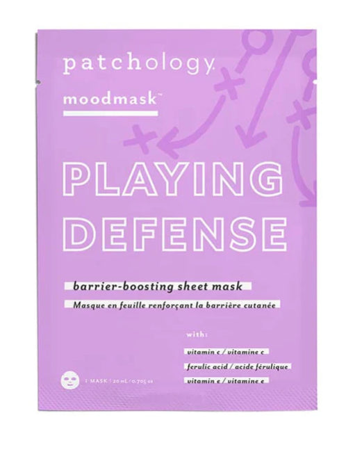Patchology Sheet Masks