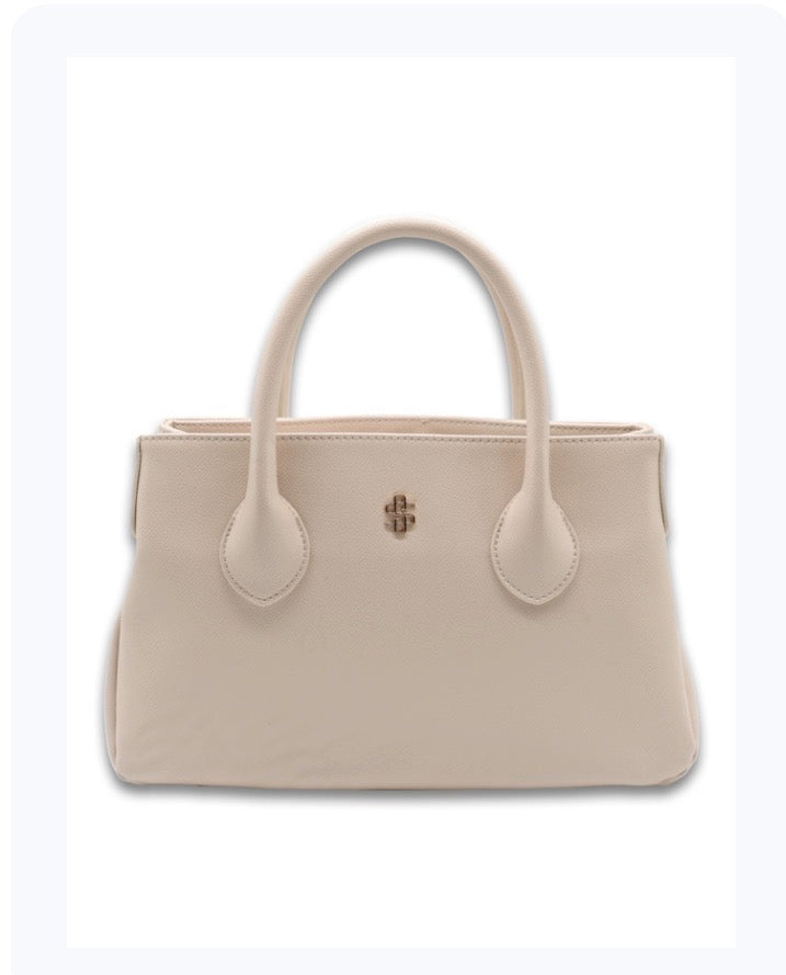 Simply Southern Vegan Leather Shoulder Bag