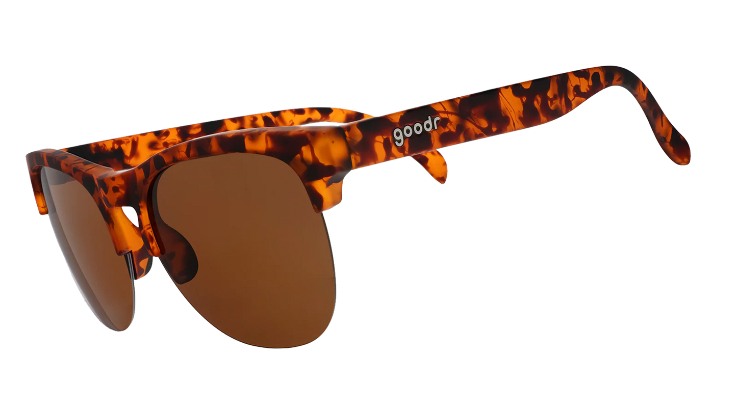 Goodr Positively Cosmopolitan Polarized Sunglasses