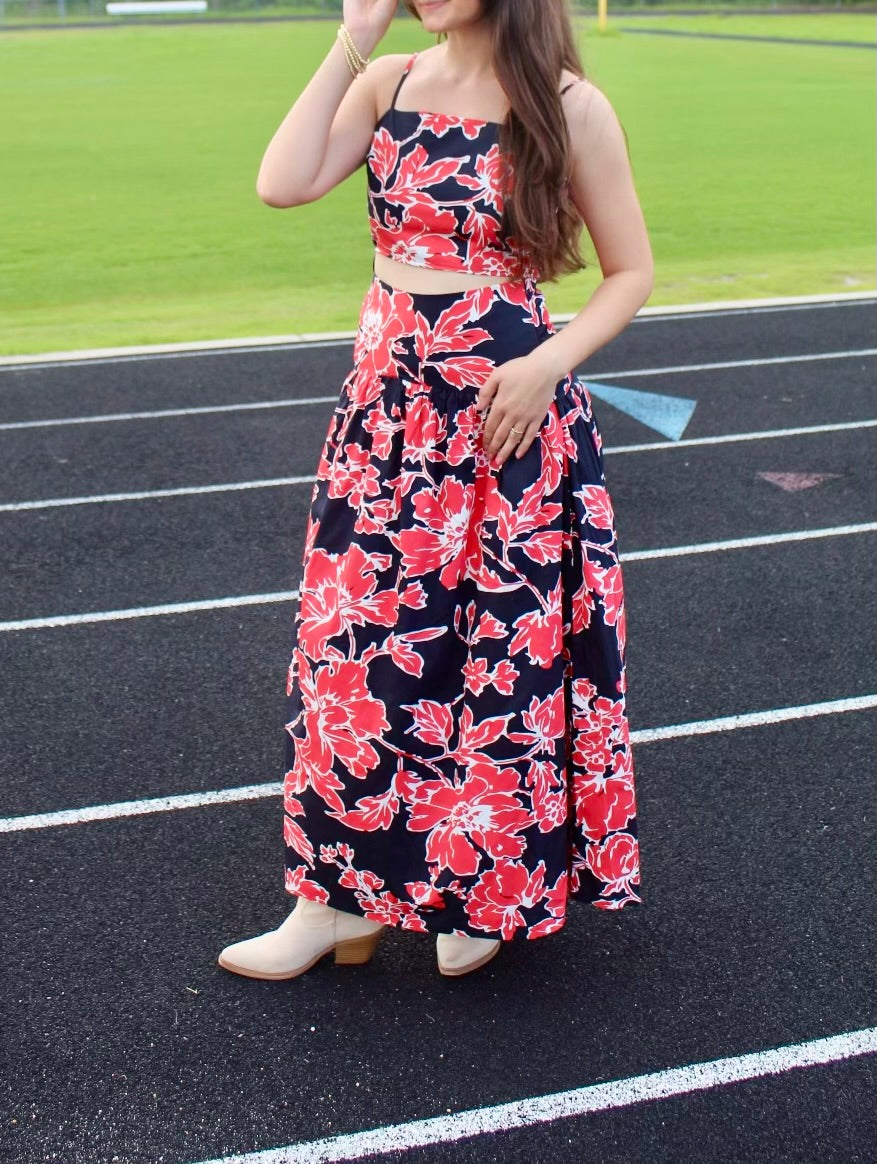 Tuffy Skirt