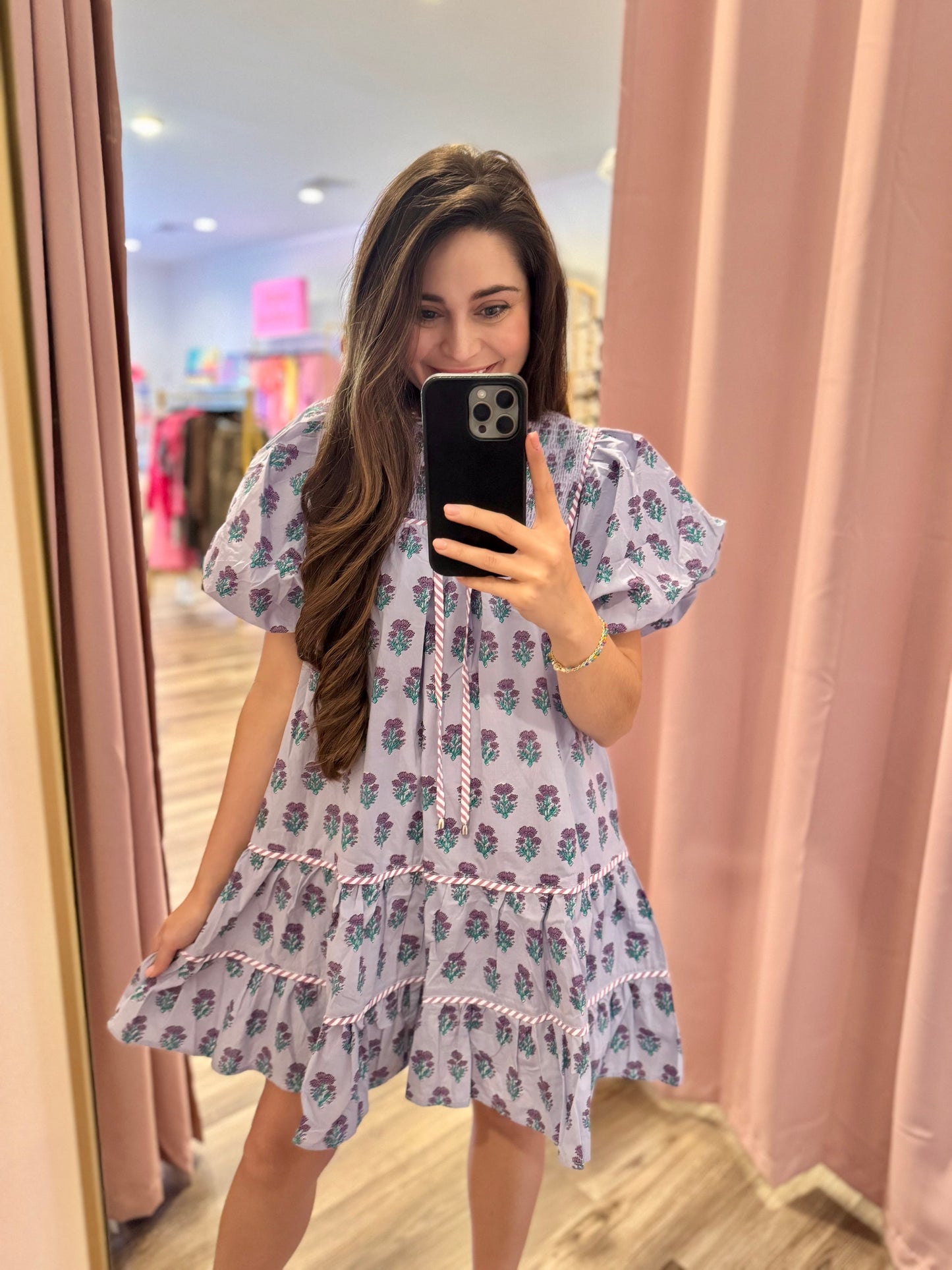 Marcum Dress