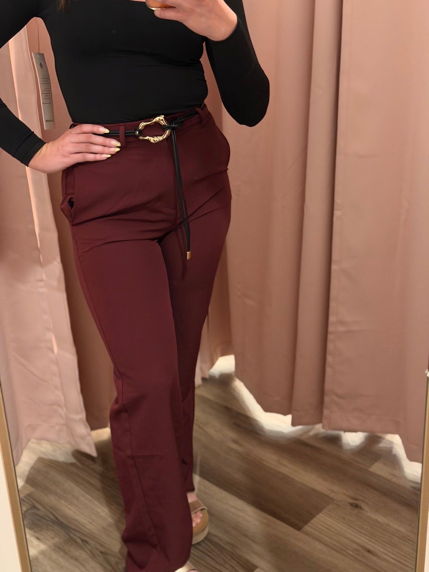 Benson Pants